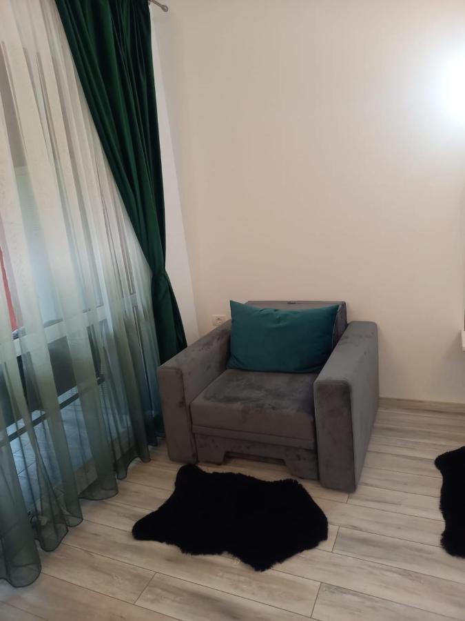 Apartmán Belleview Garden Studio Sinaia Exteriér fotografie